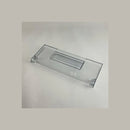 puerta congelador neutra para frigorífico Electrolux 2644015097
