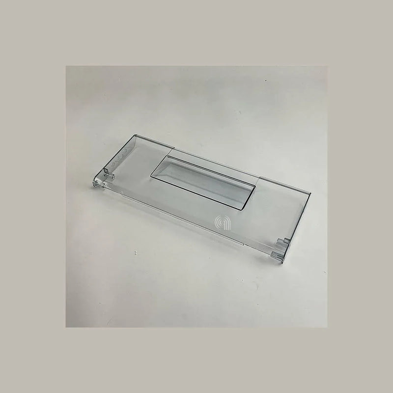 puerta congelador neutra para frigorífico Electrolux 2644015097