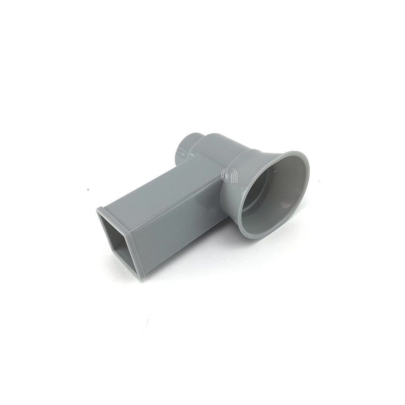 Cuerpo original picadora Bosch para mincer 00753398