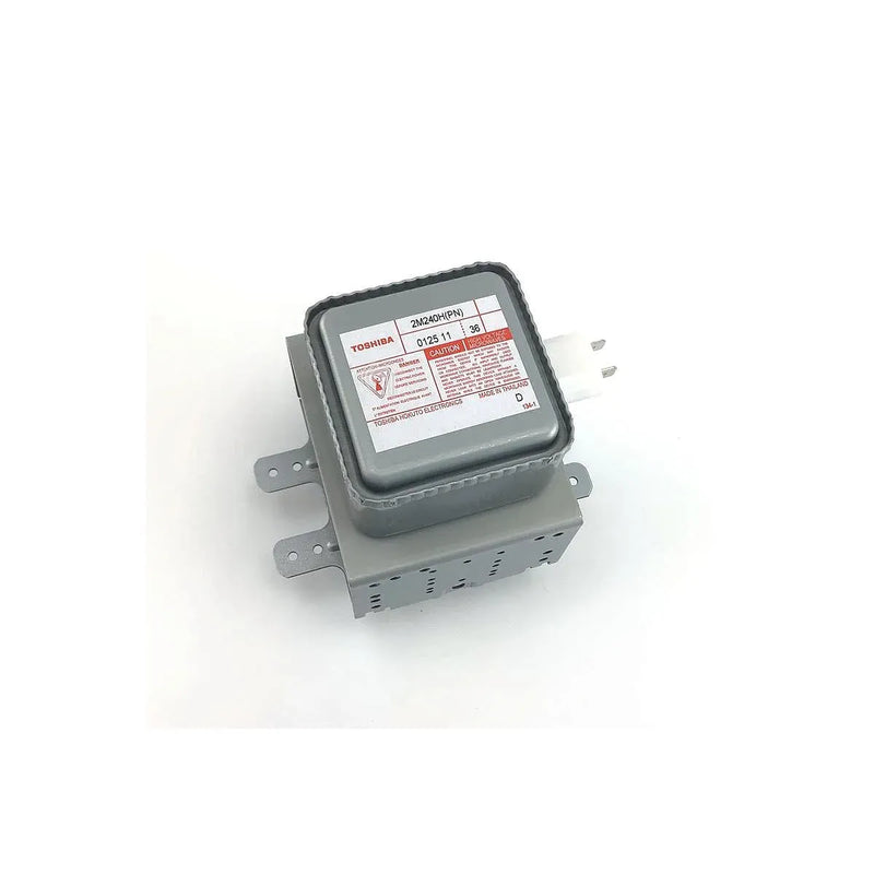 Magnetrón 2M240H(PN)-C T para microondas Whirlpool y otras marcas