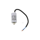 MONDO, UNIVERSAL - Arbeitskondensator Waschmaschine 10µF - AST-00230205