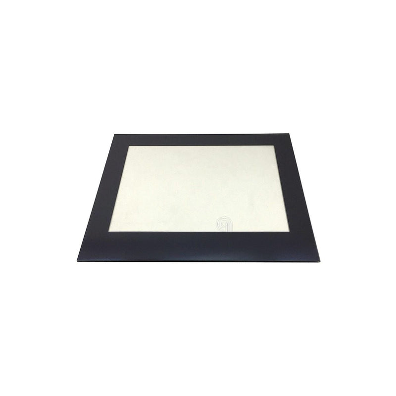 Originales Whirlpool Ofentür-Innenfenster 482000031191