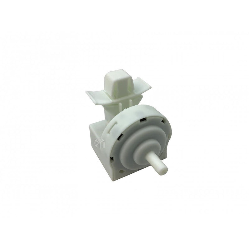Originaler Druckschalter für Waschmaschine Candy 41042893 analog