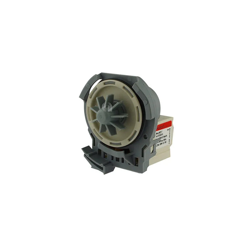 Original Whirlpool Ablasspumpe für Geschirrspüler 481010751595