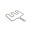Resistencia inferior horno Whirlpool 1450W original 481225998418