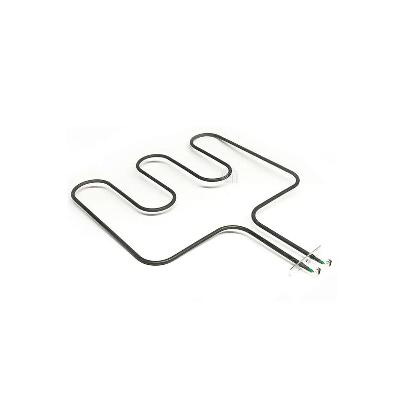 Resistencia inferior horno Whirlpool 1450W original 481225998418