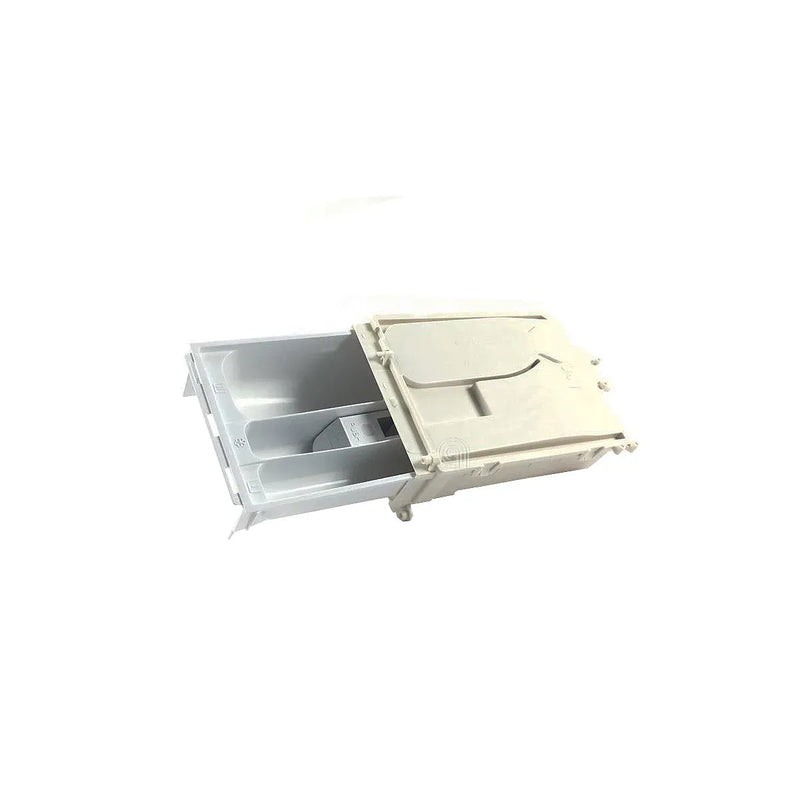Distribuidor agua lavadora Whirlpool Indesit C00310989