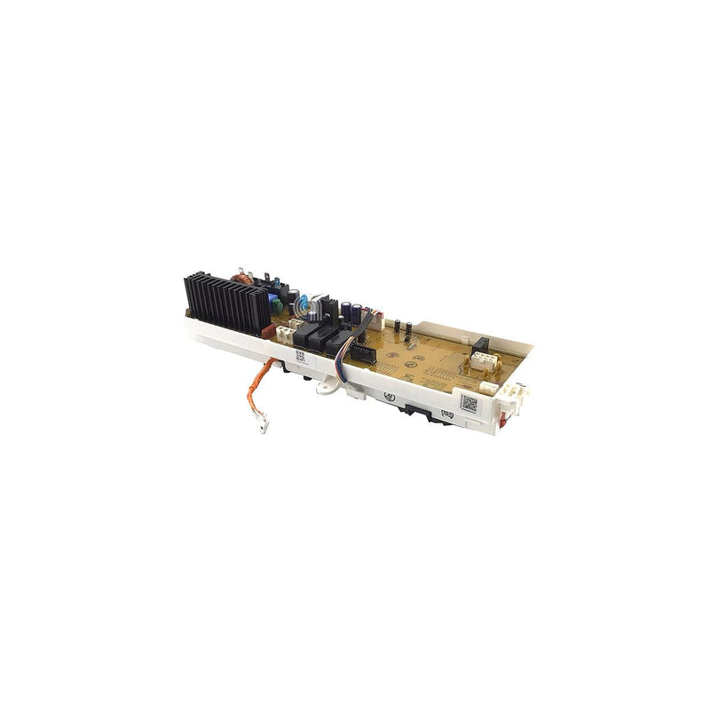Original elektronische Platine Waschmaschine Samsung DC92-01238K
