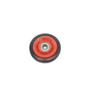 Electrolux Trockner mit Drehstromtrommel und Codes 1364059004