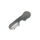 canal de aire escape para horno Bosch código 00434832