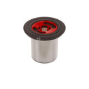 Filtro original para aspiradora Bosch código 12040192