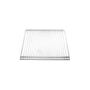 estante metálico multiuso para horno Bosch 00471883