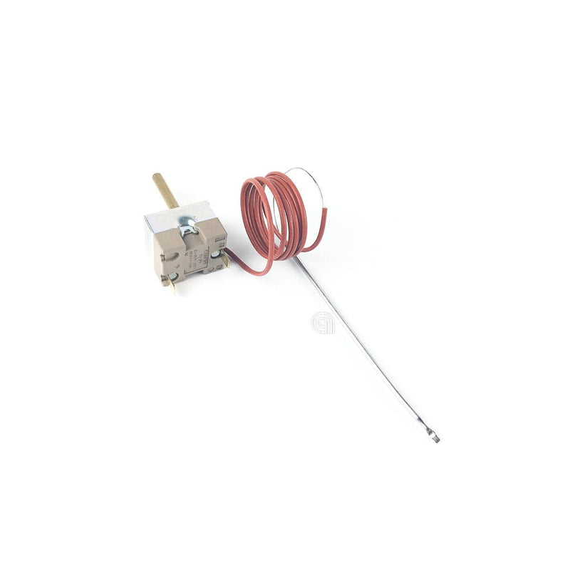 Originales Kapillarthermostat für Smeg Backofen, Code 818731627