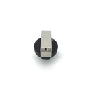 Pomo original vitrocerámica Bertazzoni 401927 y 4010714