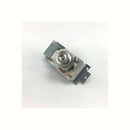 Timer original microondas Midea código 17470000000645