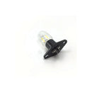 Lámpara integrada T25-240 para microondas Midea 17470000013692