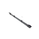 Manilla puerta original cocina Whirlpool Indesit C00322290 negra