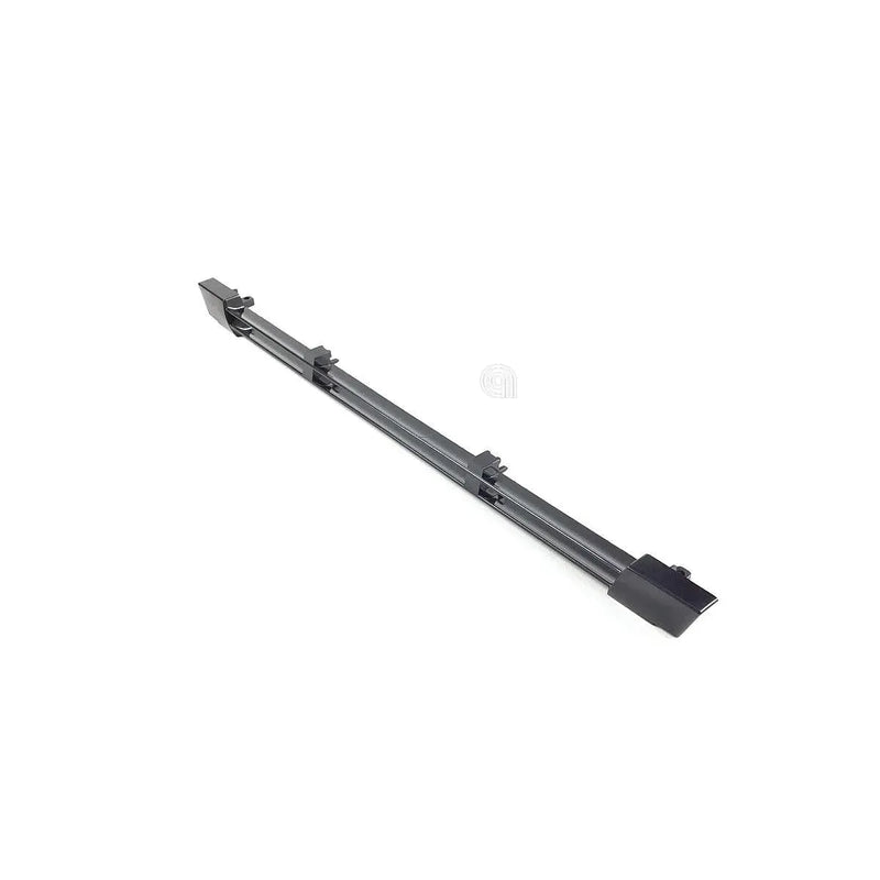 Manilla puerta original cocina Whirlpool Indesit C00322290 negra