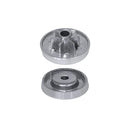 BOSCH FAGOR ERSATZTEILE KÜCHE TEKA - Halbschneller Aluminium-Brenner für Kochfeld - 60602005