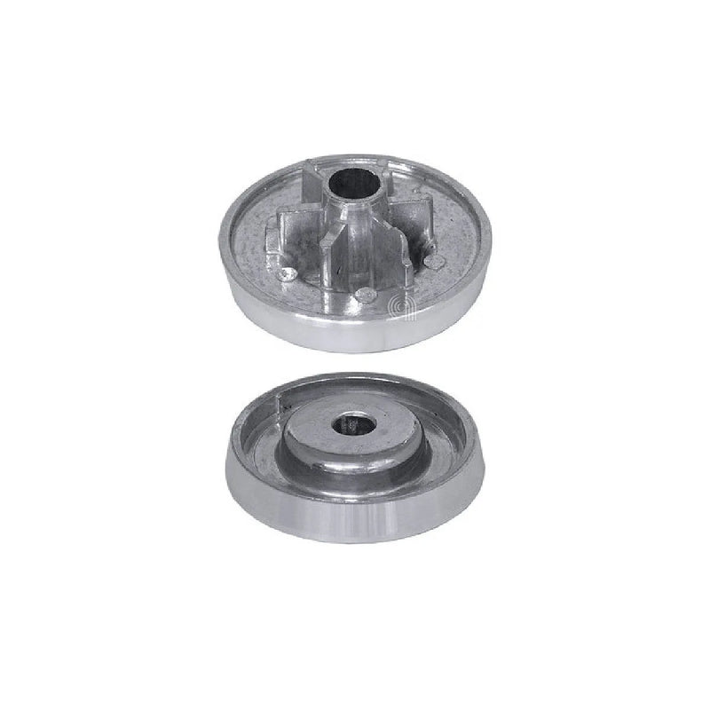 BOSCH FAGOR ERSATZTEILE KÜCHE TEKA - Halbschneller Aluminium-Brenner für Kochfeld - 60602005