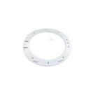 Originaler Beko Waschmaschinenlukenrahmen Code 2828770100