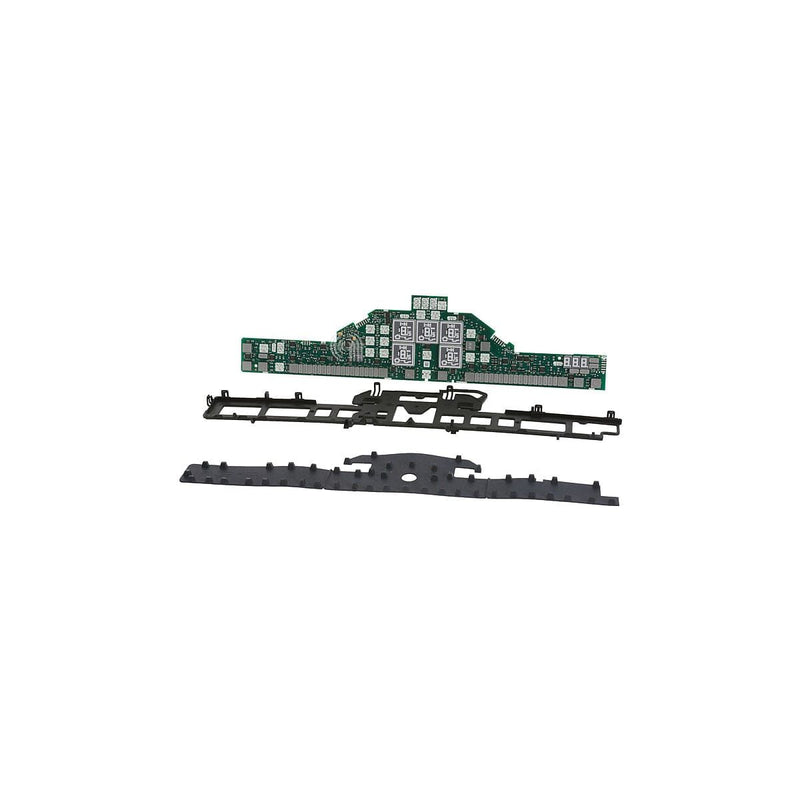 Original Bosch Elektronikplatine für Glaskeramikkochfeld 11016584