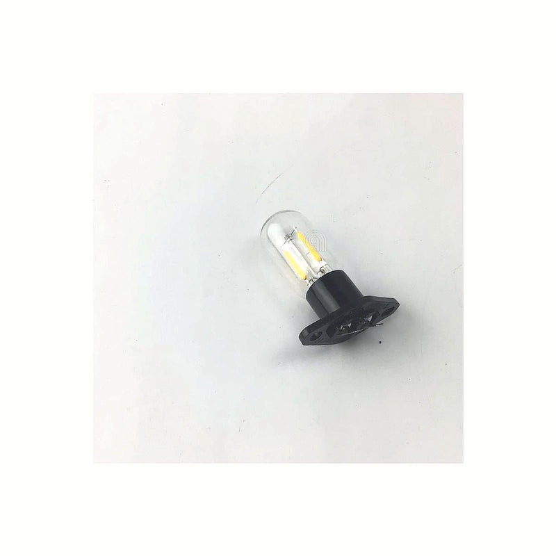 Original LED-Lampe für Whirlpool Indesit Mikrowellenherd C00620041