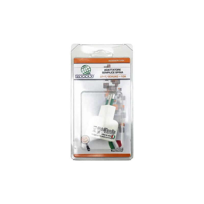 GBC - Adapter für kleines Haushaltsgerät - AST-55301168