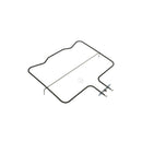 Resistencia inferior horno Bertazzoni 1800W original 606048 606094