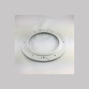 ventana interior de plástico para lavadora Vestel 42116444