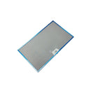 Original Metallfilter 506x300 für Dunstabzugshaube Smeg