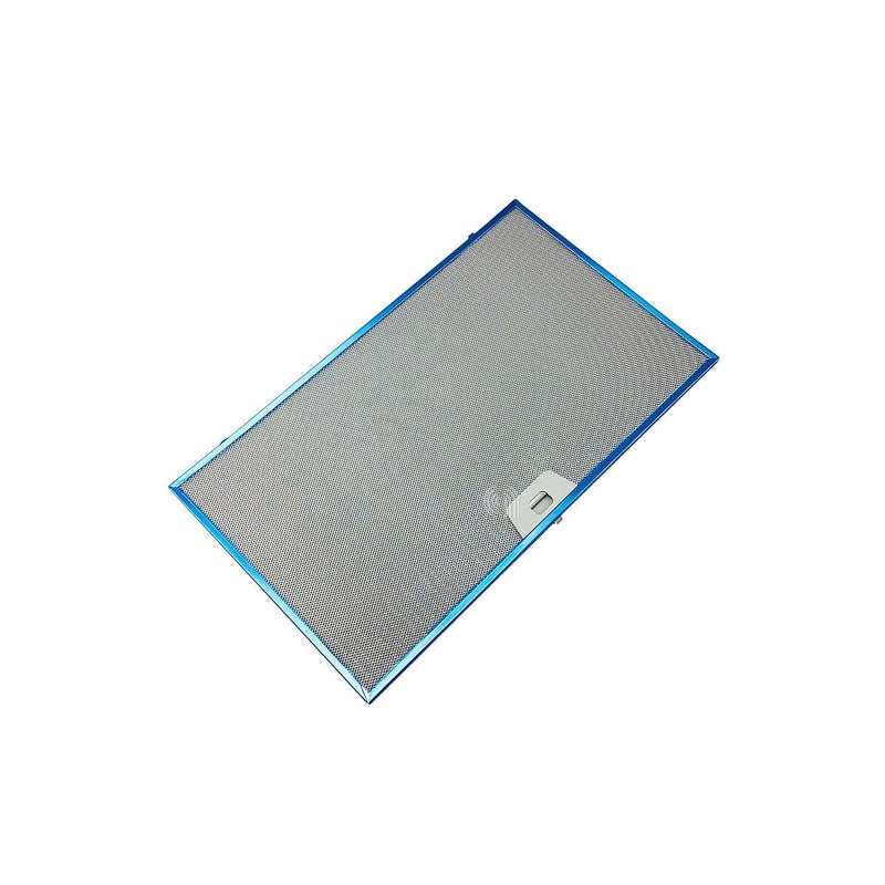Original Metallfilter 506x300 für Dunstabzugshaube Smeg