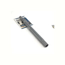 Original Teleskopschlauch für Rowenta Staubsauger ZR900101 ZR900201
