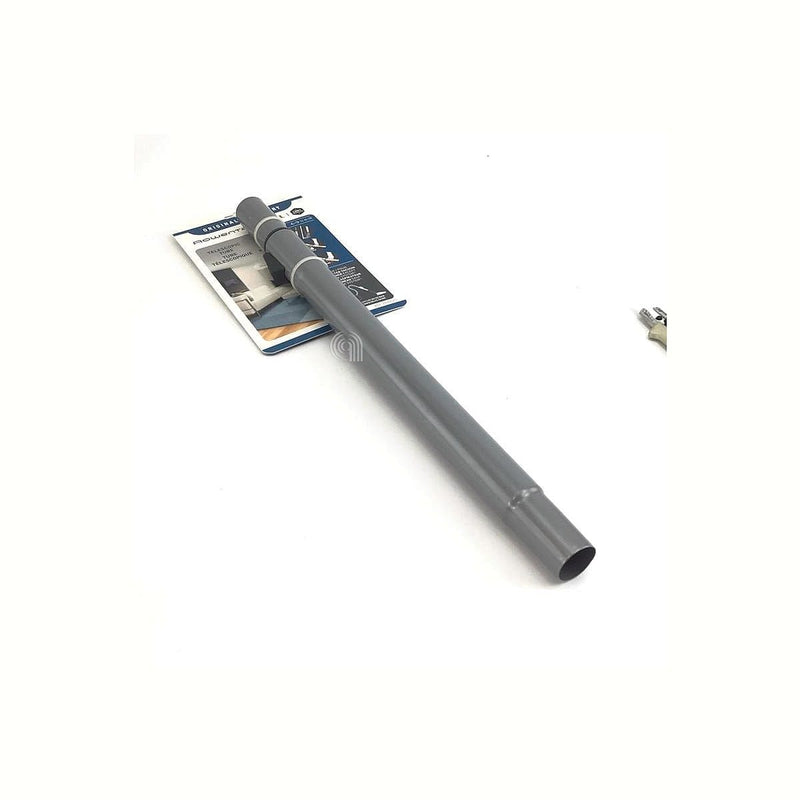 Original Teleskopschlauch für Rowenta Staubsauger ZR900101 ZR900201
