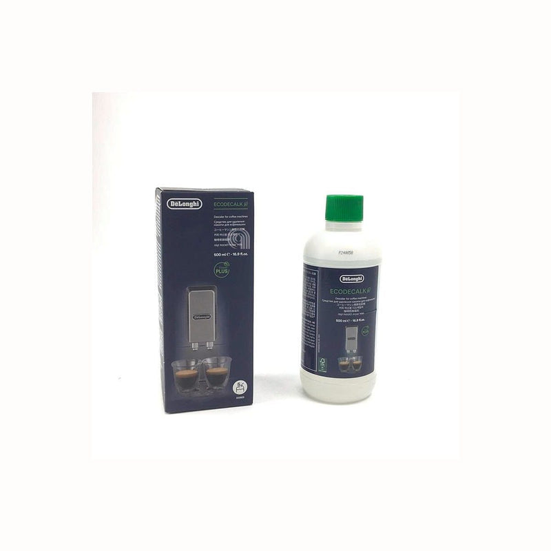 Entkalker Ecodecalk 500ml für originale De Longhi Kaffeemaschine