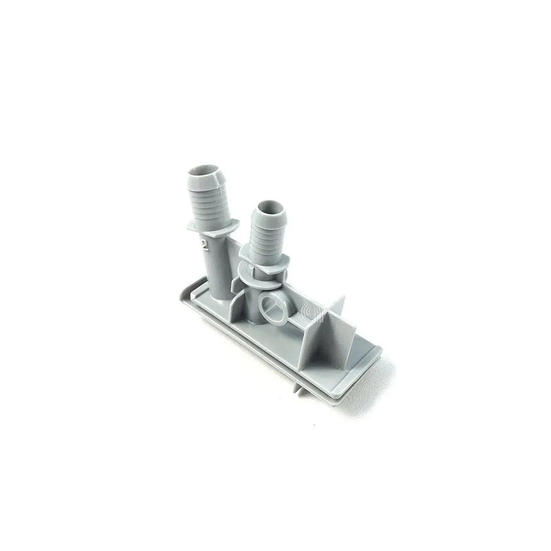 raccordo convogliatore 2v para lavadora electrolux 1325021101