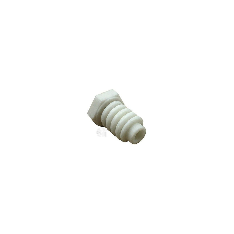 verstellbarer Fuß für Gorenje Trockner, Code 581291