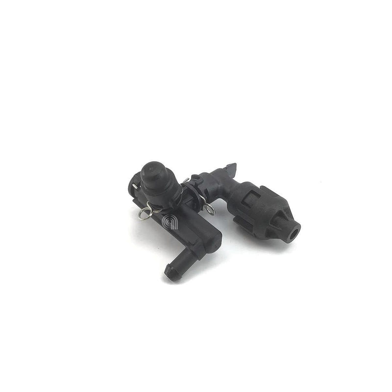 Sicherheitsventilanschluss Moulinex SS-1810001853 für Bügeleisen