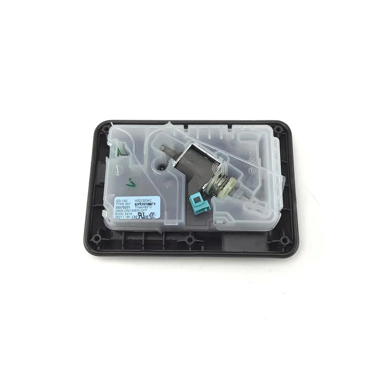 Original-Elektrolyse-Spülmittelspender für Geschirrspüler Electrolux, Art.-Nr. 140001303068