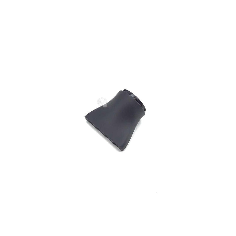 schwarze Düse 8mm für Rowenta Haartrockner CS-00135657