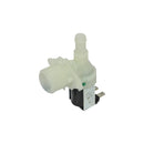 BEKO - Magnetventil Waschmaschine 1-Wege 90° 12mm - 1883550200