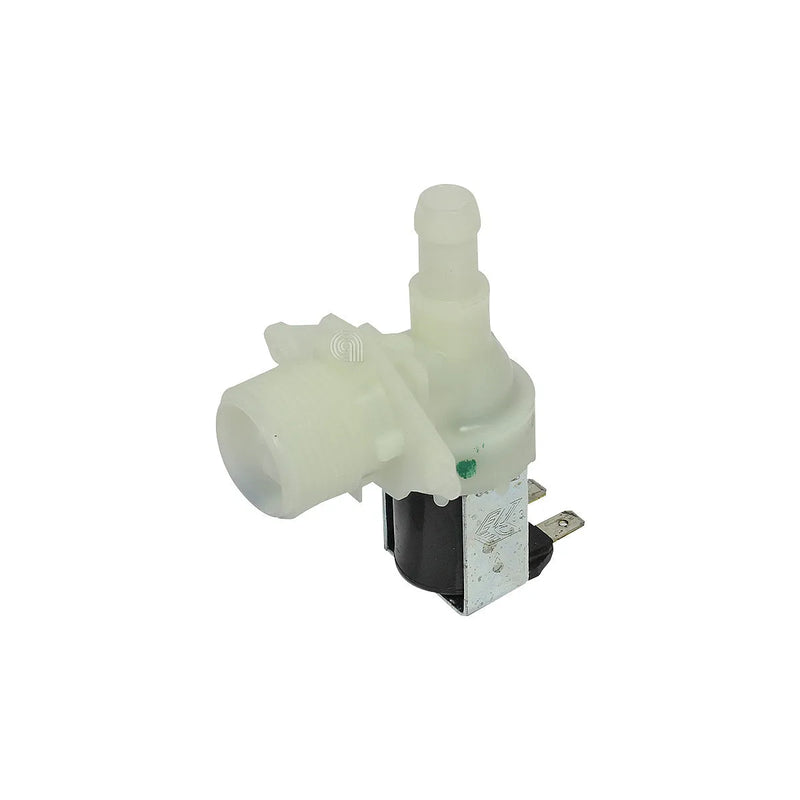 BEKO - Magnetventil Waschmaschine 1-Wege 90° 12mm - 1883550200