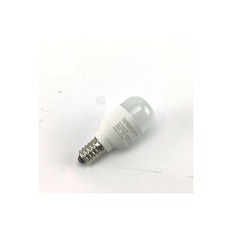 LED-Lampe E14 220-240V für Indesit- und Whirlpool-Kühlschränke
