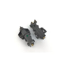 Motorbürste Waschmaschine Candy 2 Stück Code 49018683