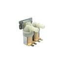 Originales 2-Wege 180° Magnetventil für LG Waschmaschine