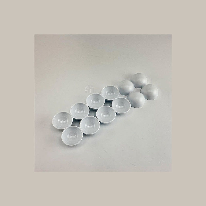 Porta huevos para frigorífico Bosch código 10037074