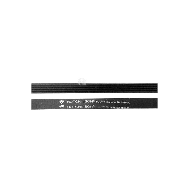 MIELE - Trocknerantriebsriemen 1880 J5 - 05689130 / 11114230