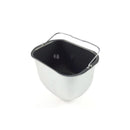 cesta original panificadora De Longhi Edelstahl KW715072