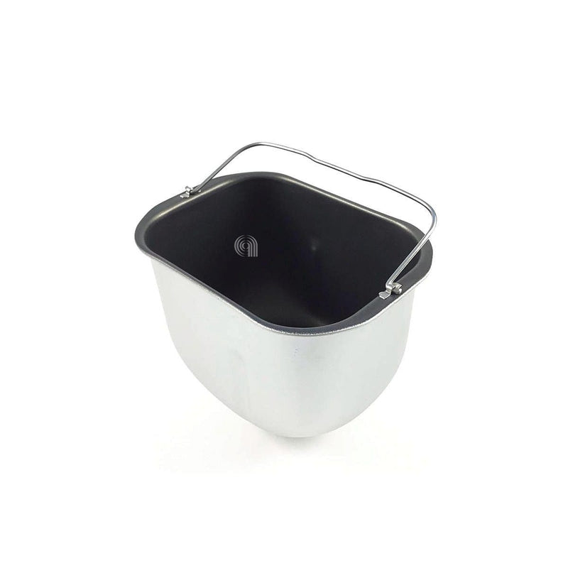 cesta original panificadora De Longhi Edelstahl KW715072