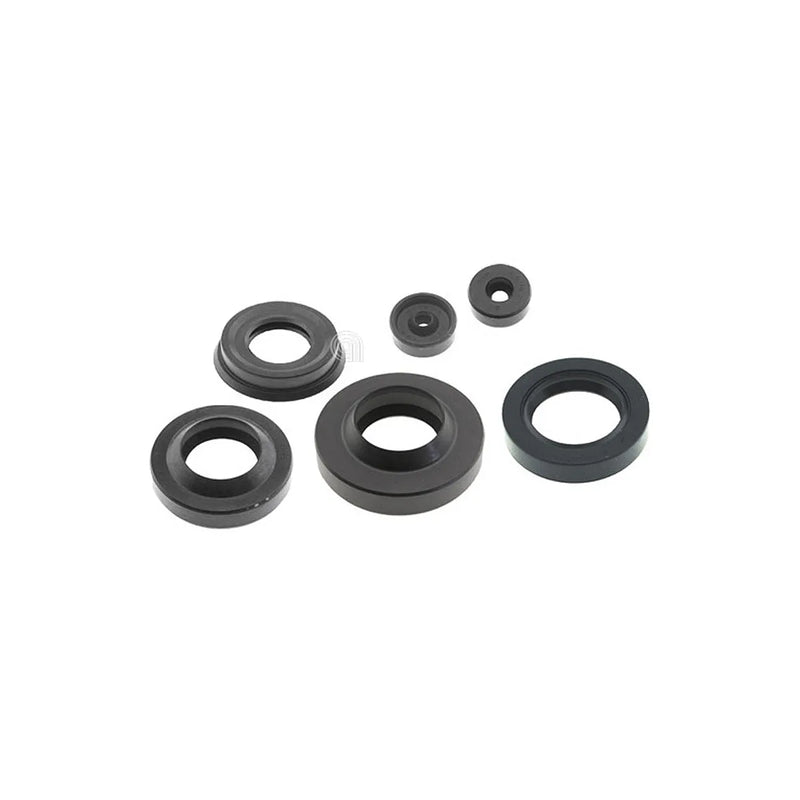 ZANUSSI - Waschmaschinen-Dichtung 22x40x8/11,5 - 50063248004